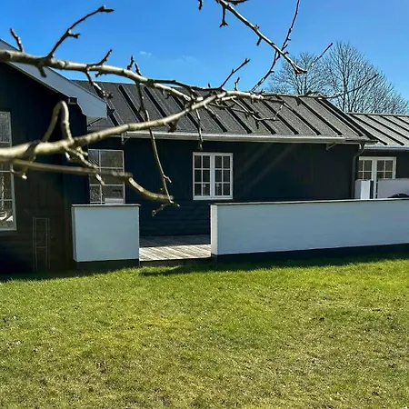 House In Prázdninový dům Liseleje