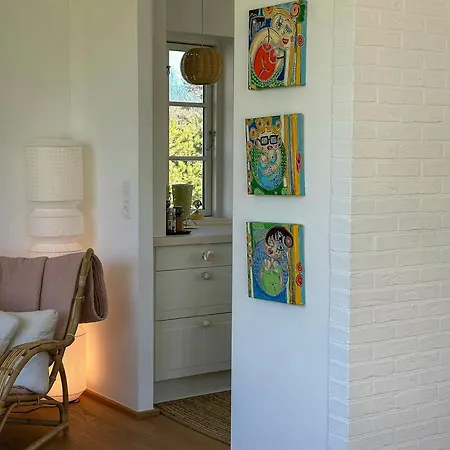 House In *