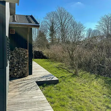 House In Vakantiehuis *