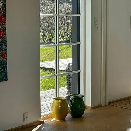 בית נופש House In