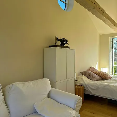 House In Vakantiehuis