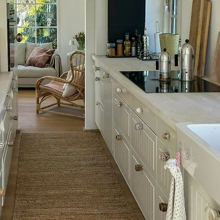 House In Vakantiehuis *