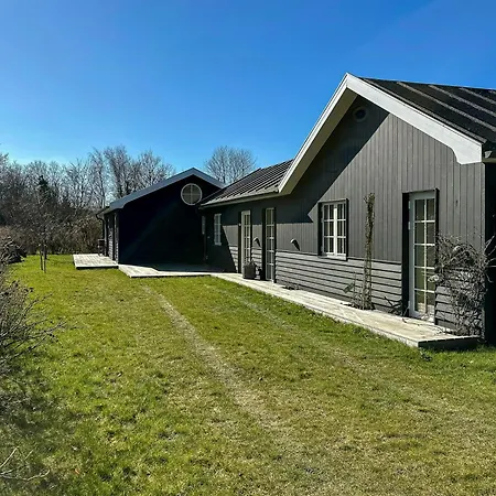 House In Vakantiehuis