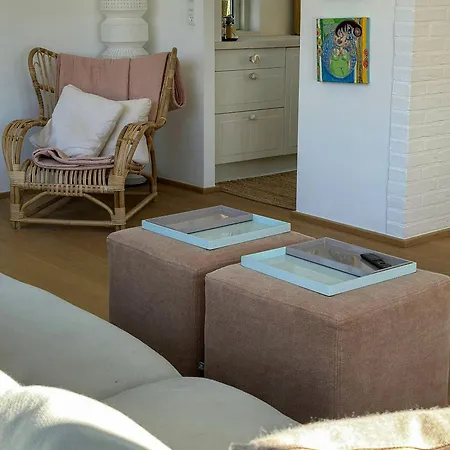 House In Vakantiehuis