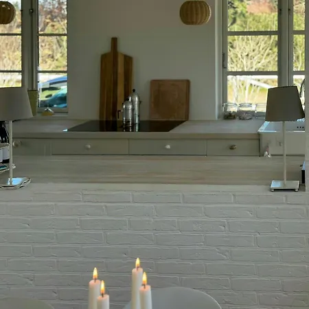 Vakantiehuis House In