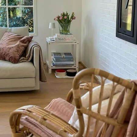 House In Vakantiehuis *