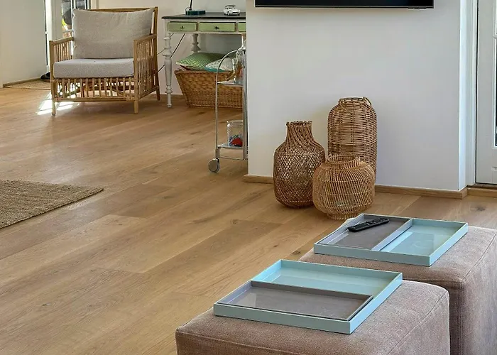 Casa de Férias House In Liseleje