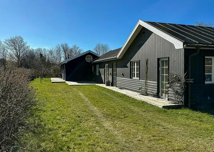 House In Vakantiehuis