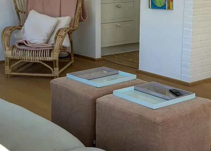 House In Vakantiehuis