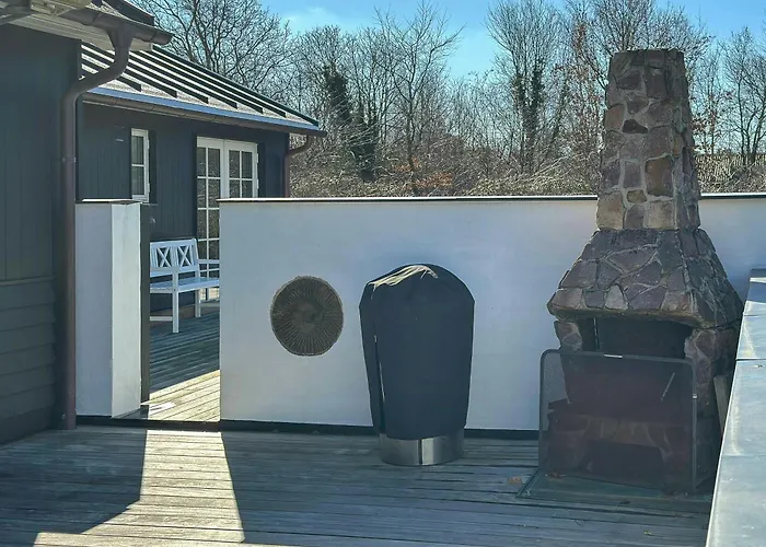 House In *