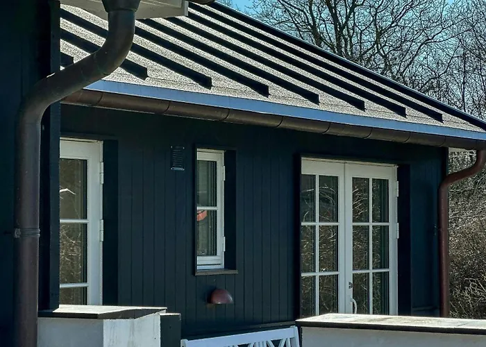 House In * Liseleje